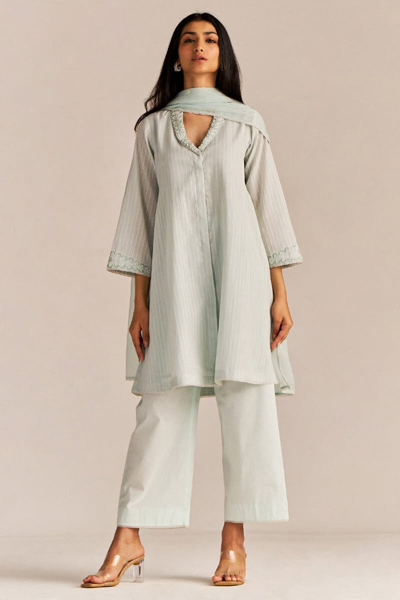 Sundial Pure Cotton Kurta