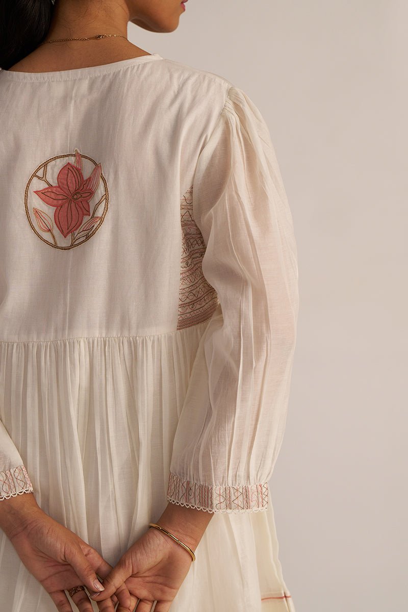 Ivory Co-ord Set