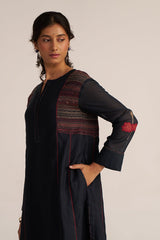 Black Co-ord Set