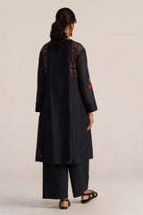 Black Co-ord Set