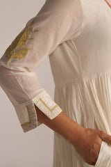 Ivory Co-ord Set