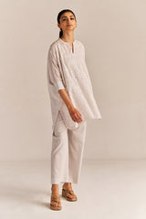Nimbus Cloud Grey Co-ord Set