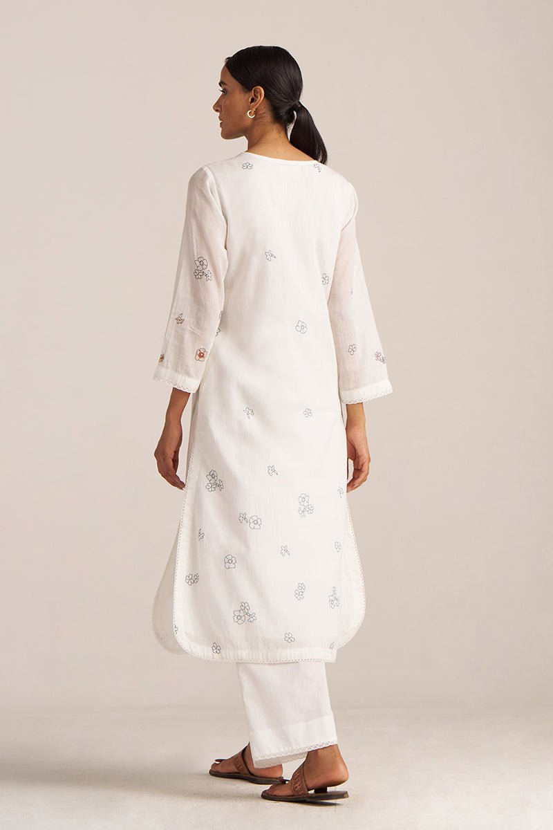 Off-White Mal Co-ord Set