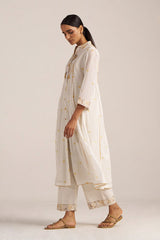 Cream Honey Bees Co-ord Set