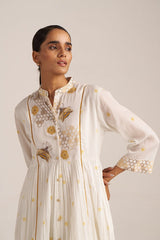 Cream Honey Bees Co-ord Set