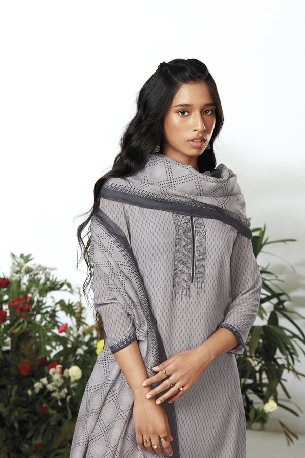grey