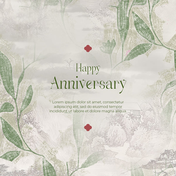 Celebrate Anniversary