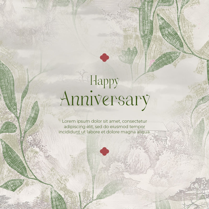 Celebrate Anniversary