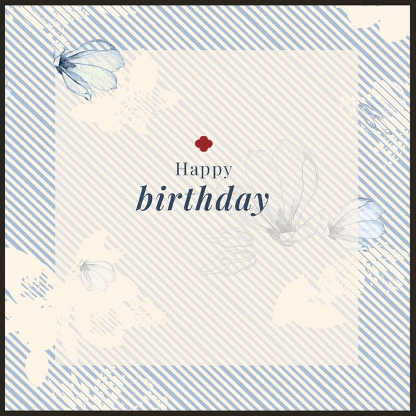 Send Birthday Wish