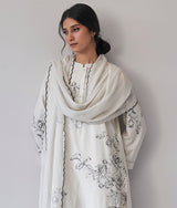 Pristine Cotton Printed Salwar Suit