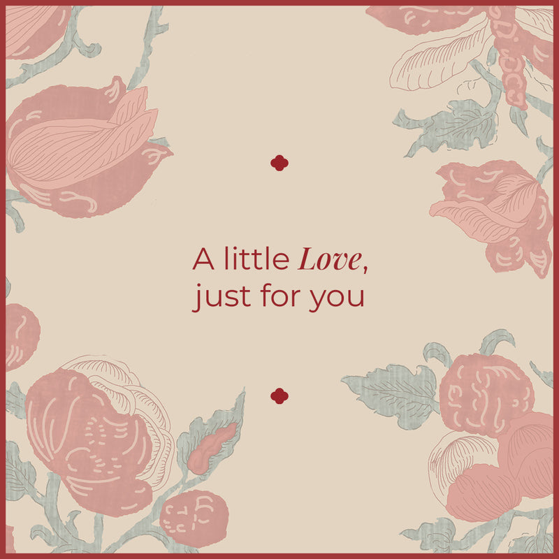 A Little Love