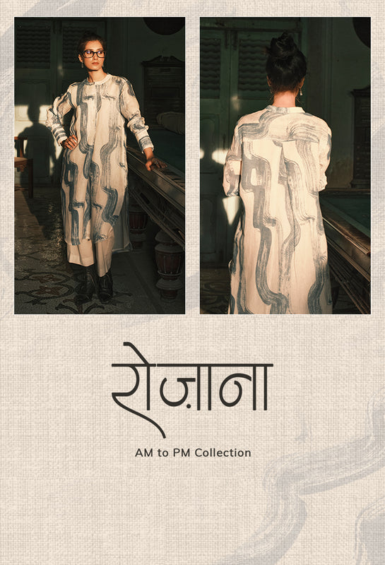 Rozana Collection from Ganga Fashions