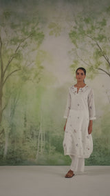 Off-White Mal Co-ord Set