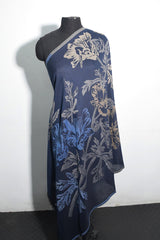 Pashmina Woven Jacquard Shawl
