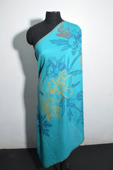 Pashmina Woven Jacquard Shawl
